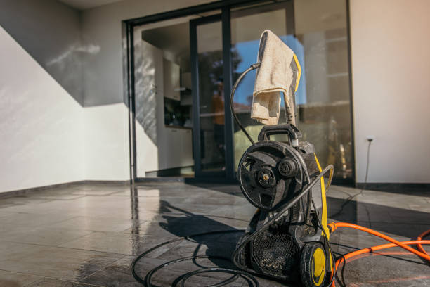 Professional Pressure Washing in Makawao, HI