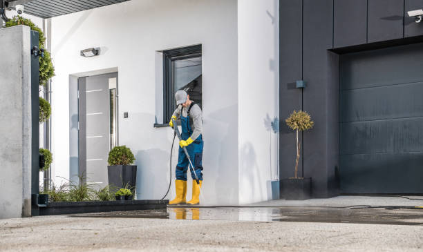 Best Sidewalk and Walkway Cleaning  in Makawao, HI